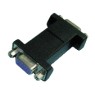 GBC 59.6623.98 - HD Adapter VGA 15-PIN Θηλυκό σε VGA Θηλυκό Αντάπτορς Onetrade